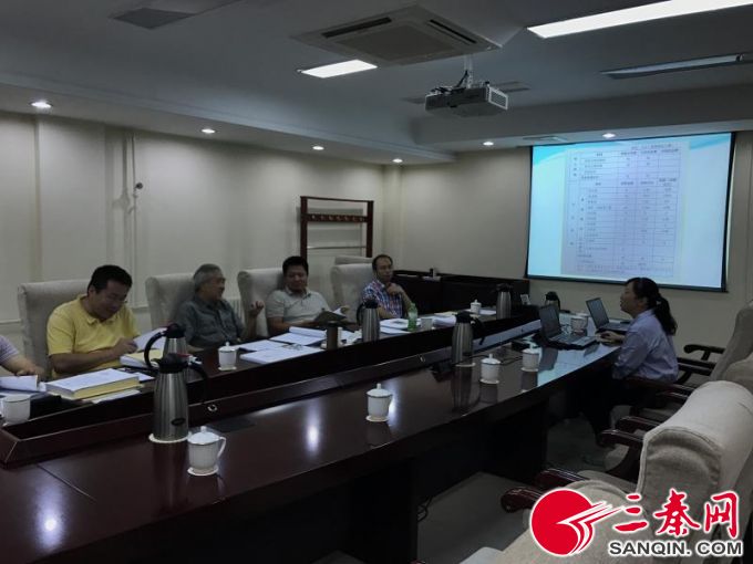 陕西文物保护引进黑科技“太赫兹”
