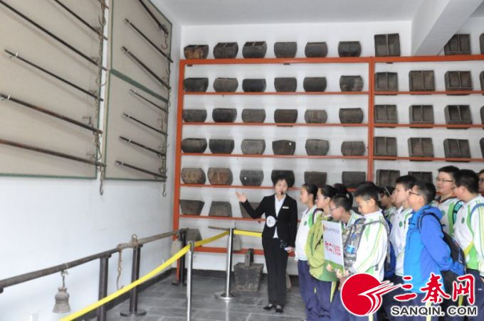 王勇超：建议加大全国中小学生研学旅行活动力度