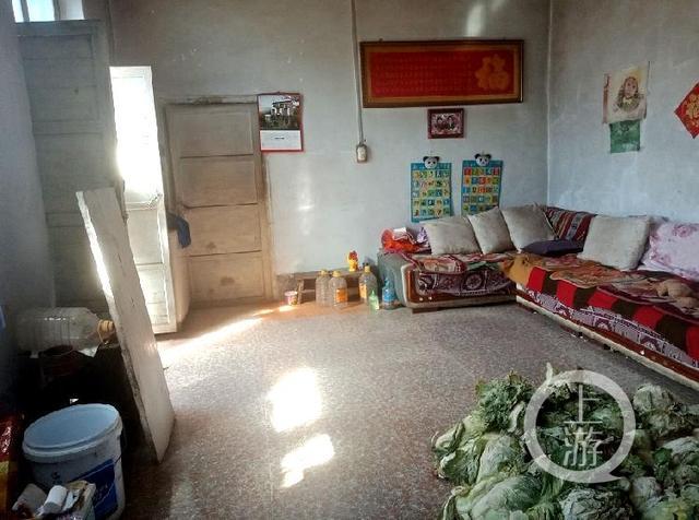 男子多次上门滋扰丈人家被现场打死