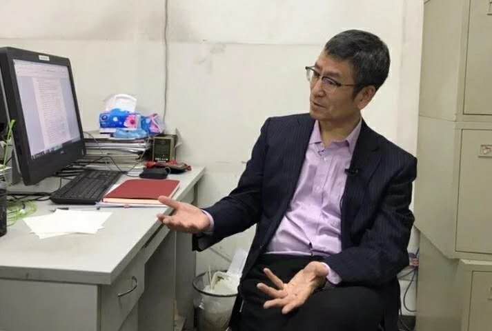 白岩松：手机的投其所好是毁人的最好方式之一
