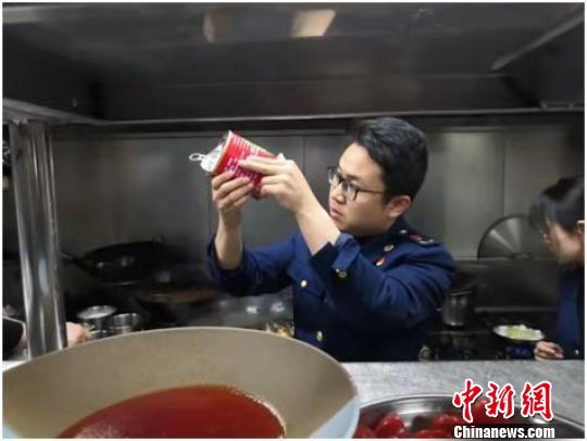 市场监管部门约谈“外婆家” 要求立即进行全面自查整改