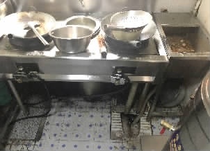 假证、假地址，“幽灵”外卖现身饿了么