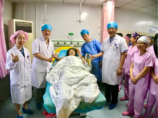 拿什么拯救疼痛