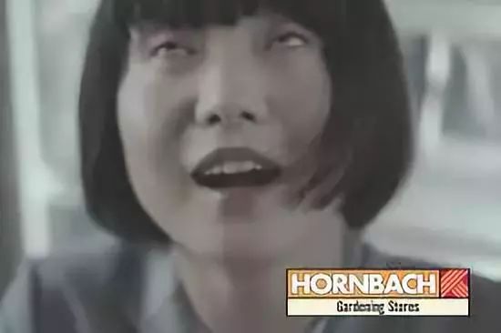 亚洲女性爱闻白人男子汗臭味？德国广告激怒中日韩网民