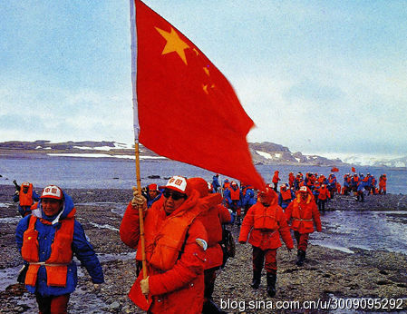 中国南极考察事业开拓者、南极长城站首任站长郭琨逝世
