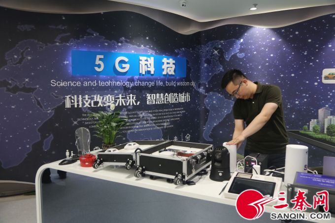 空港新城借力“云上丝路”为航空枢纽打造“最强大脑”