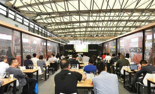 2019葡萄酒市场大师论坛直击行业痛点