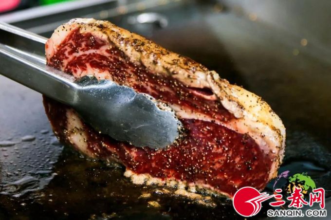 SIAL China 中食展——十大肉类品牌发现之旅