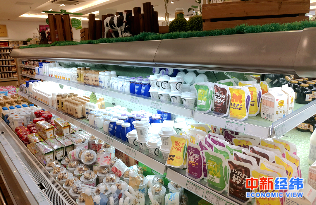 一个月连收两封问询函，科迪乳业怎么了？
