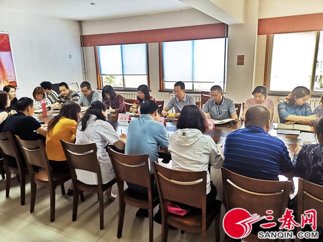 雁塔卫健：疫苗接种安全，我们一直在行动