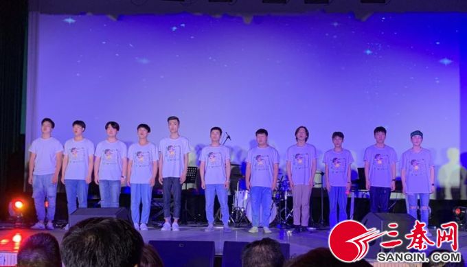 陕西艺术职业学院举办王华师生专场音乐会