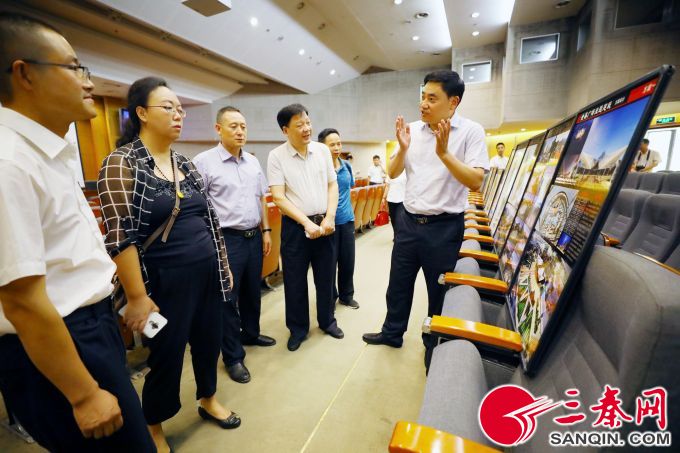 石泉倾力打造“中国金蚕小镇”