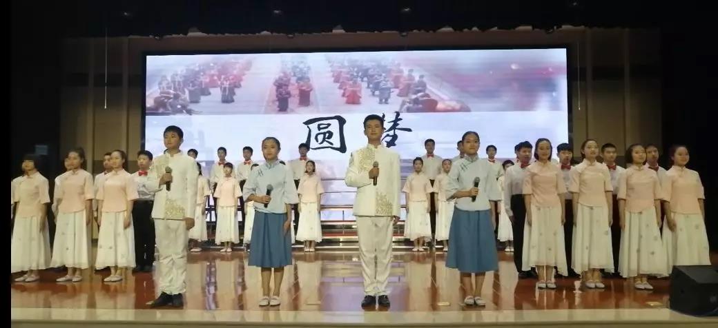 执“梦”远航