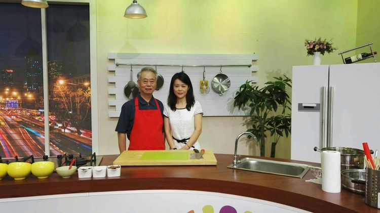 刘峻岭谈陕菜：糟肉与酒骨糟