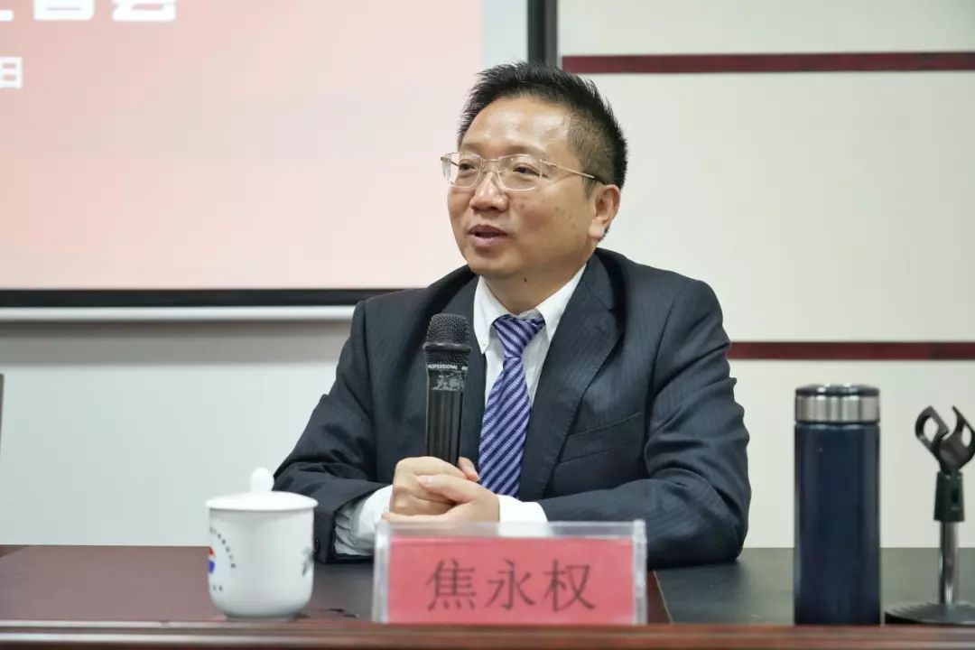 焦永权：传承光大祖业   酿造五星品质好酱酒