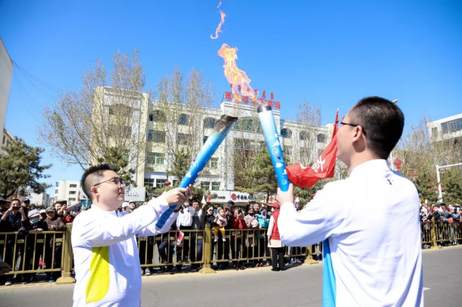 蒙牛成为京张京呼高铁官方合作伙伴
