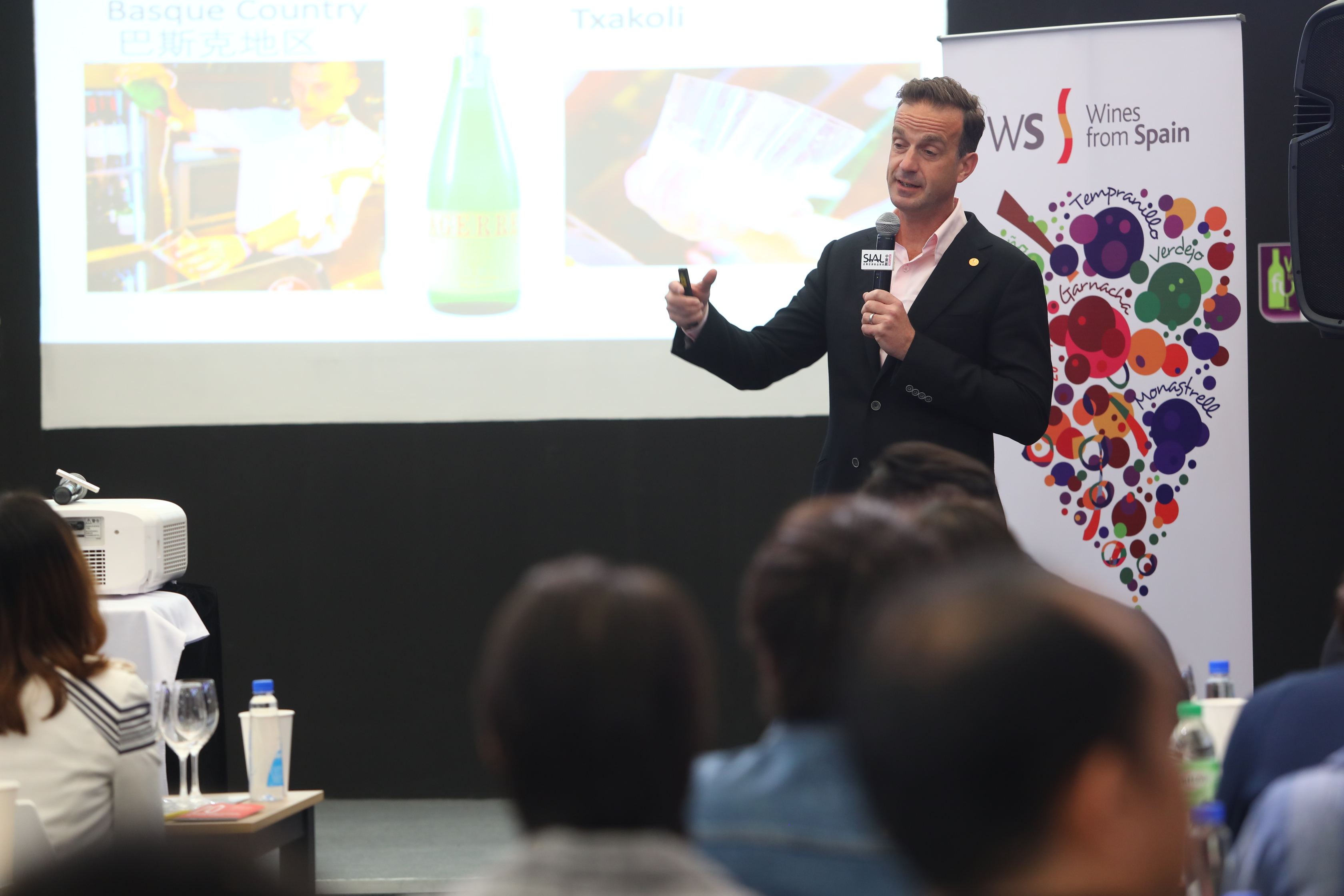 2020中食展推出酒饮及吧文化体验馆
