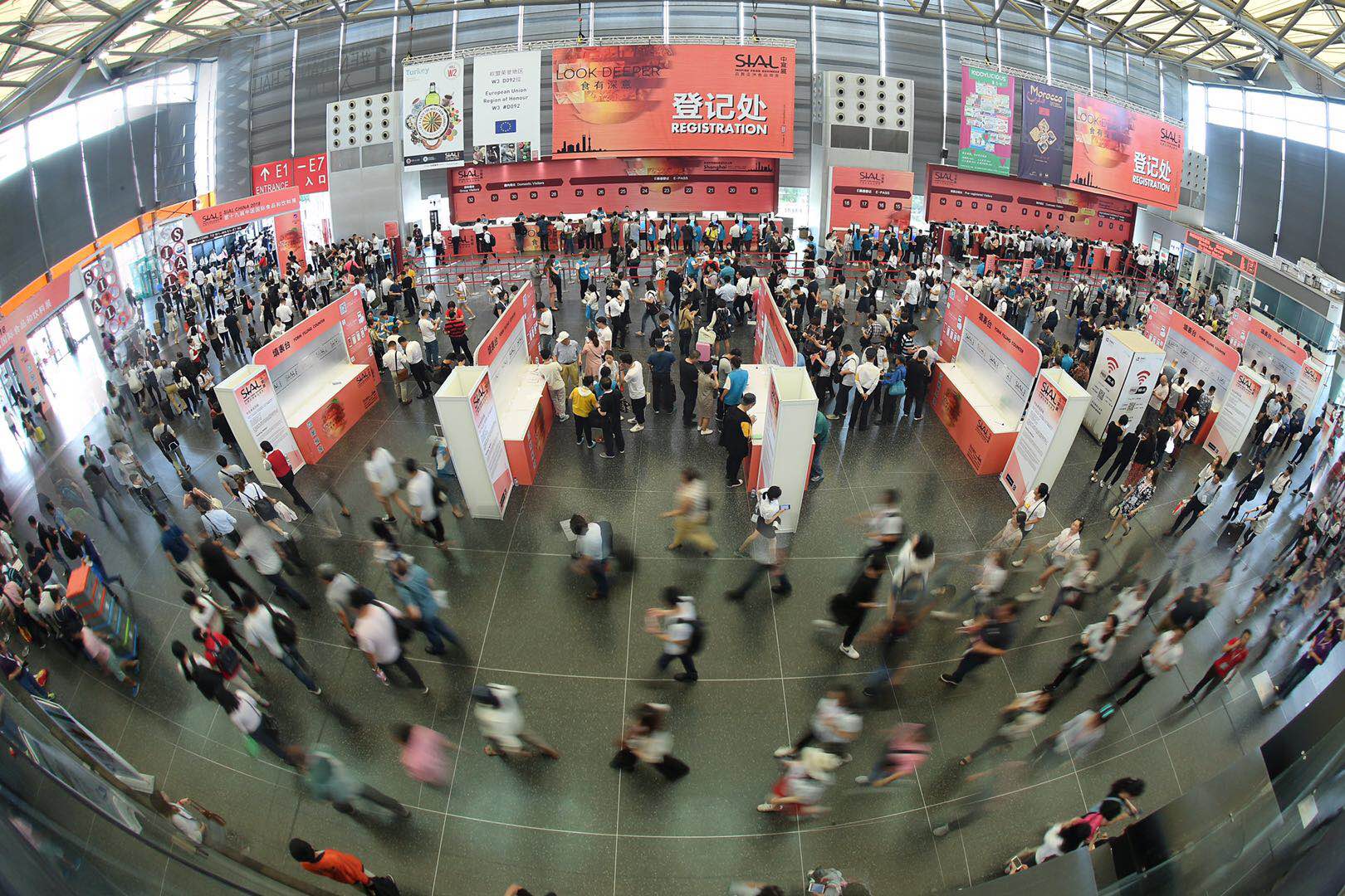 中食展20周年 2020从心出发 闪耀再启程