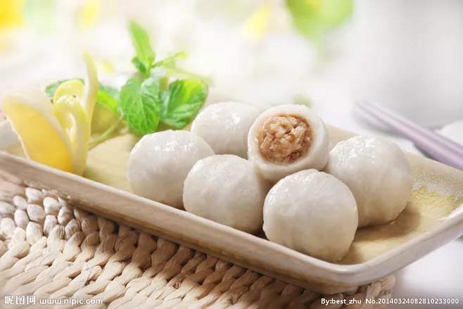中食展冷冻类专区  打造中国特色新餐饮模式