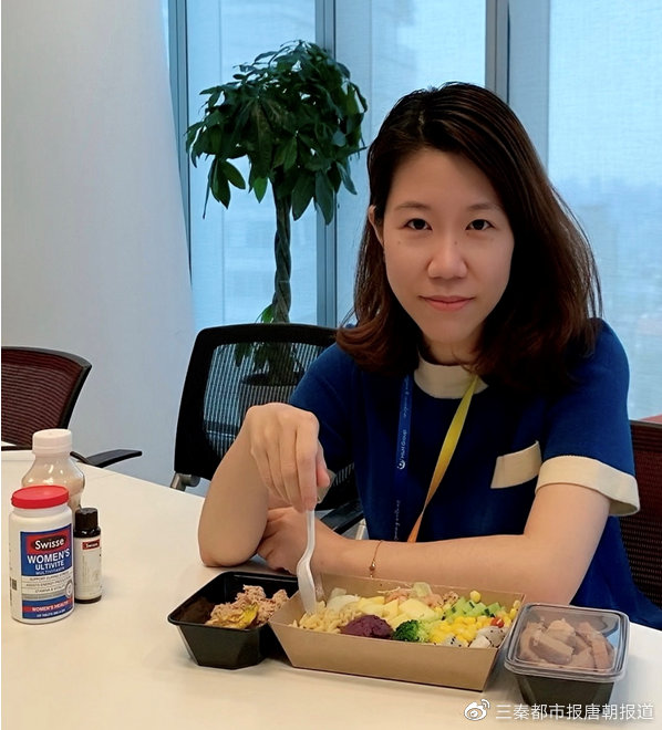 复工午餐如何吃才健康营养？