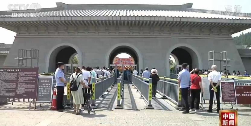 新模式新闻观察：“五一”假期 新业态、新模式提振消费促经济回暖