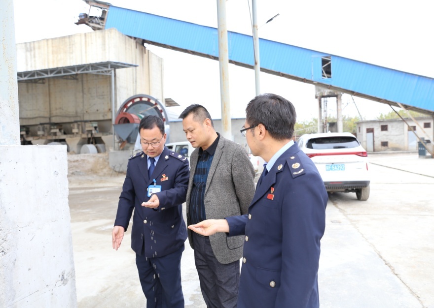 落实资源税法 助推绿色转型发展（最新发布）