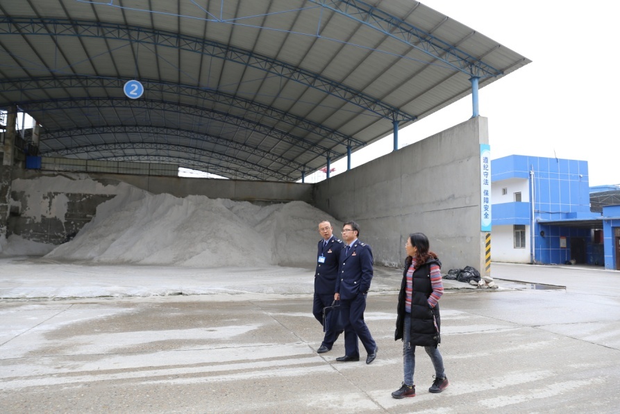 落实资源税法 助推绿色转型发展（最新发布）