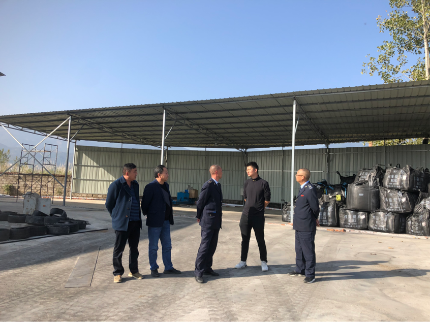 落实资源税法 助推绿色转型发展（最新发布）