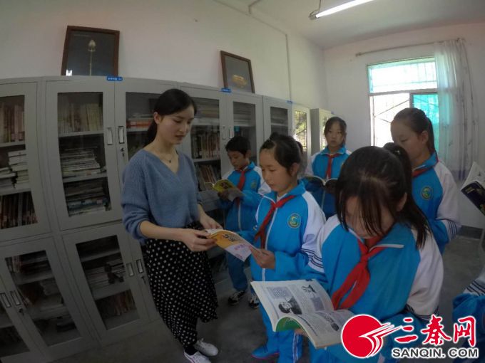 “历博书屋”建成开放