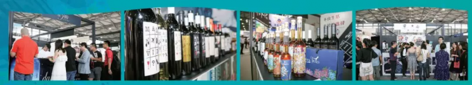 多主题大师班，传播餐酒搭配新理念