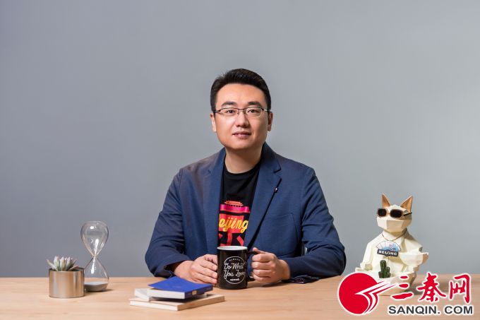 WeWork中国北方区总经理全斌
