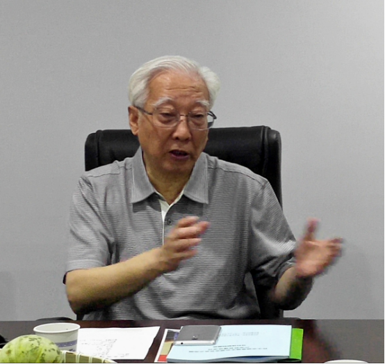 铜川市印台区政府领导莅临西安远智立诚实业参观指导610