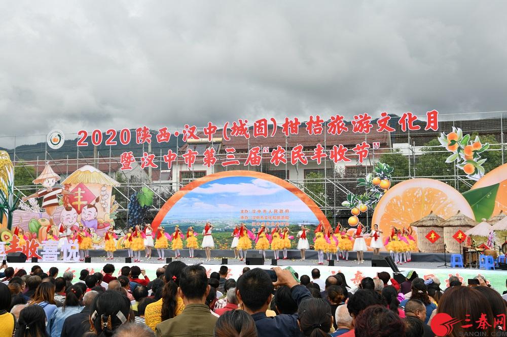 城固县经济总量_城固县城关中学图片