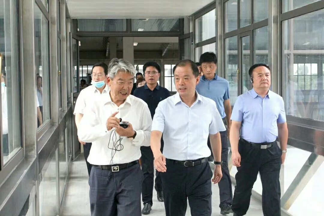 西安阎良打造世界羊乳加工中心