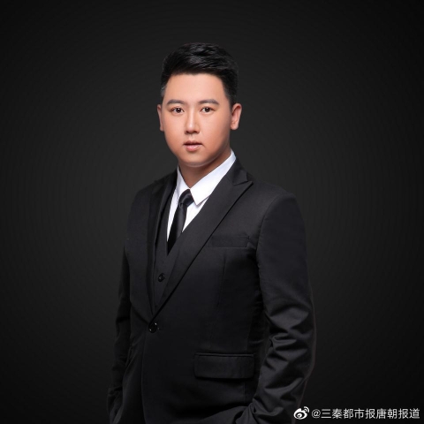 陕西羊乳营销杰出人物：武鹏飞