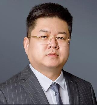 陕西羊乳业突出贡献人物：冯鹏