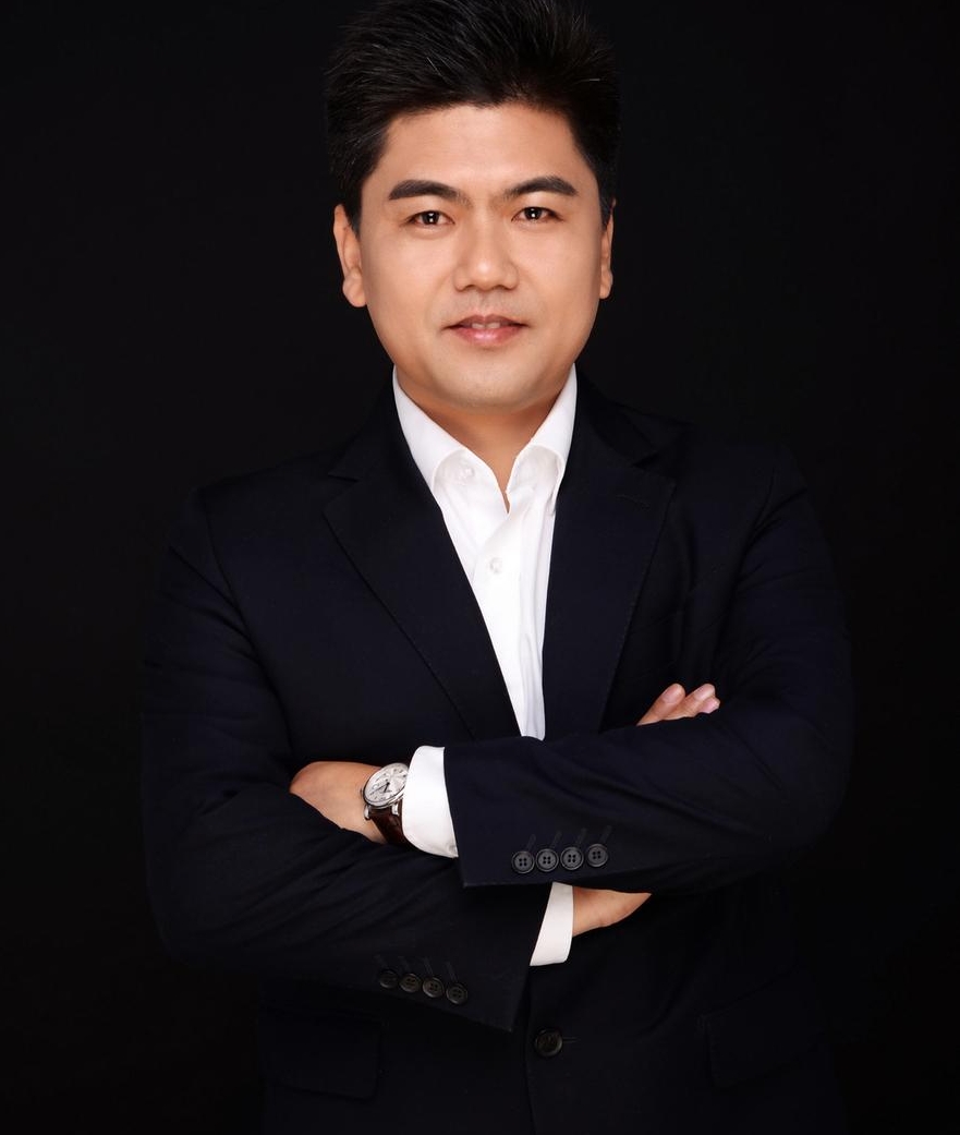 陕西羊乳业杰出人物：施华