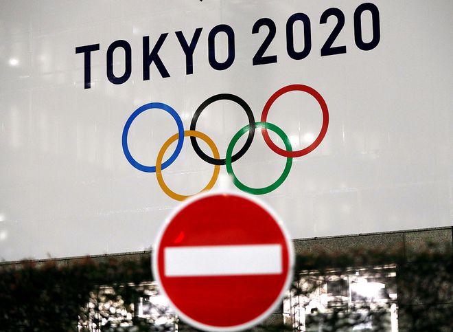 东京奥运已售门票退票申请截止退款12月下旬进行 三秦网