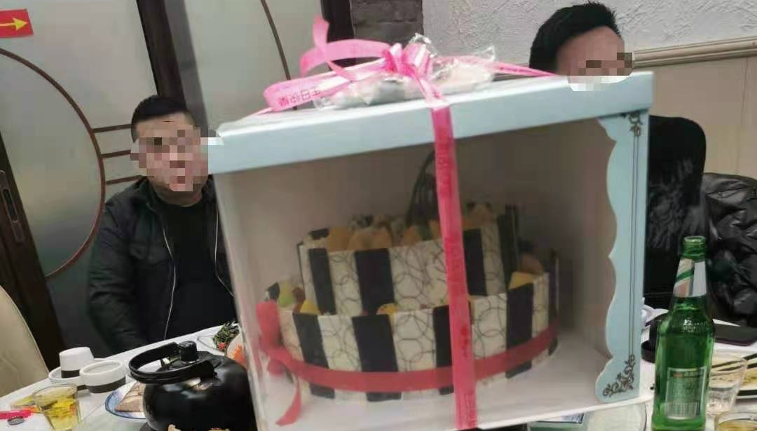 盗窃自行车 窃贼赴生日宴途中被抓