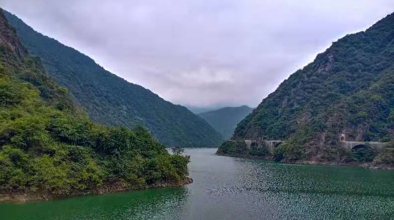 陕西明年2.3亿立方米生态补水优化河湖生态环境