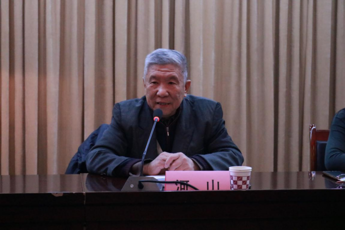 西北政法大学举办新时期消费者权益保护专题讲座