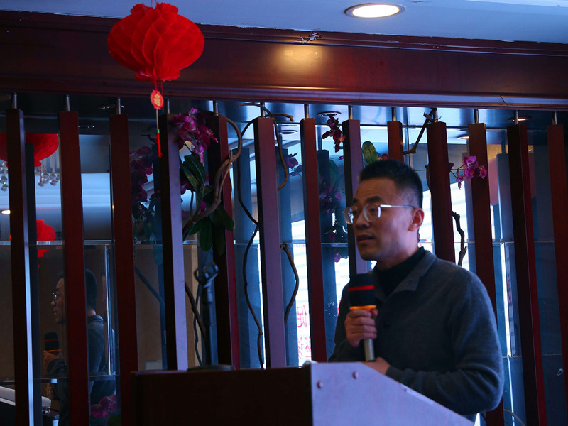 陕西省企业品牌建设促进会在西安成功举办2021年品牌建设座谈会(图3)