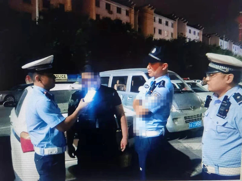 盘点 2020年醉驾违法人员排名TOP榜