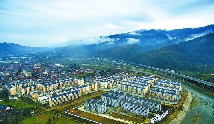 陕西兜底保障不落一户不漏一人