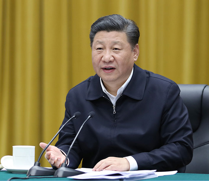 ?三场座谈会，习近平谋划的都是这件大事