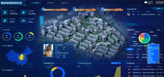 会“说话”的井盖 高新警方实力“宠”居民          西安这小区安装这个东西后 入室盗窃零发案