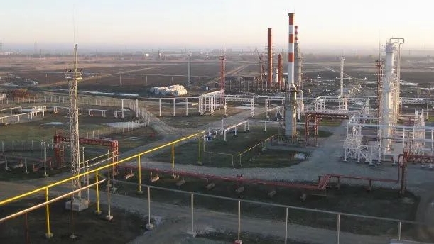 2020年陕西工业增速连续8个月正增长