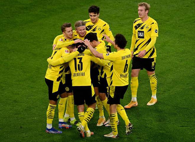 德甲联赛免费高清直播+赛程积分+竞彩预测一站搞定（2025赛季）克罗斯创业又融了1500万欧克洛普、贝卢斯科尼儿子再跟投