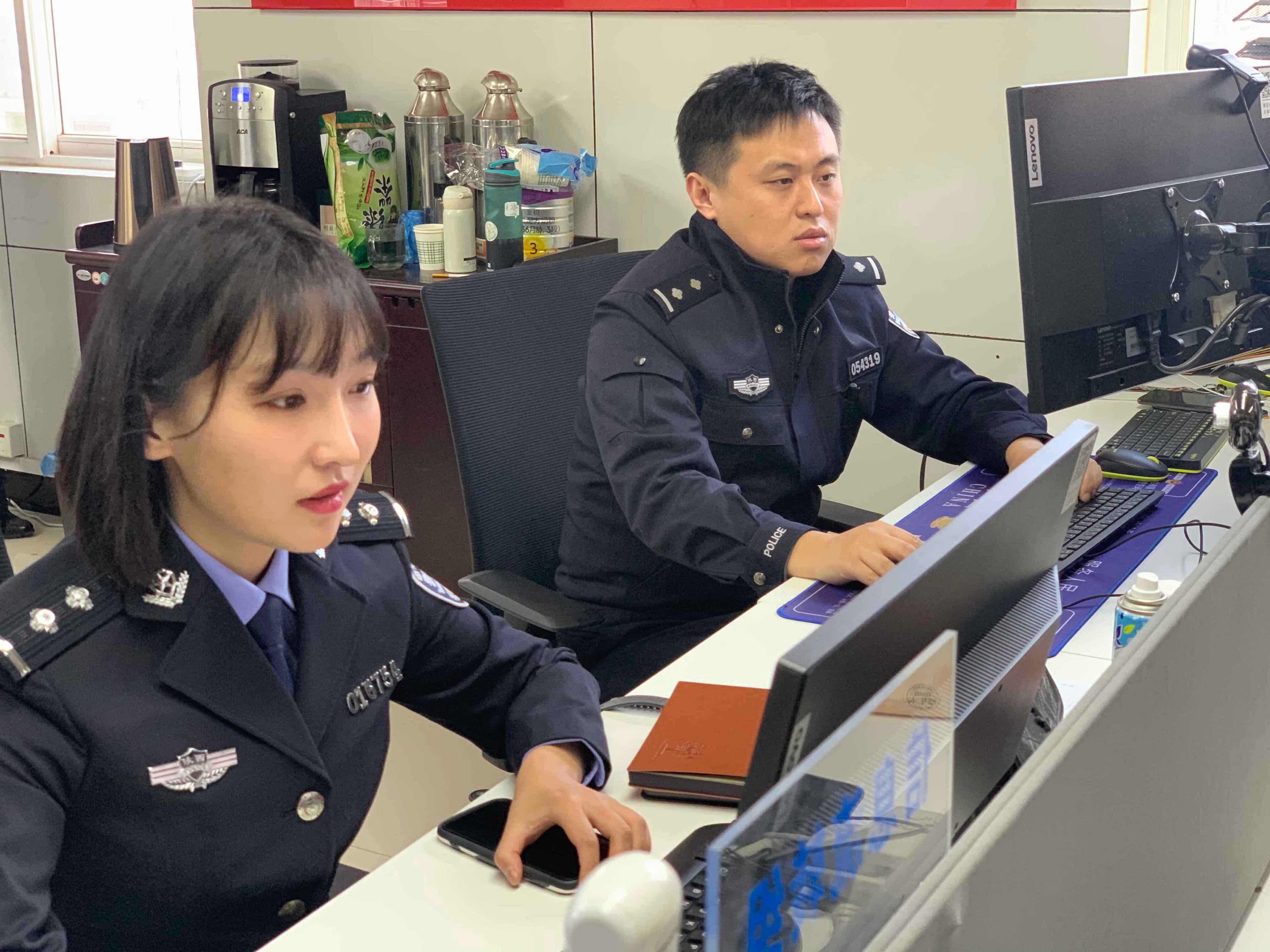 @雁塔区居民    咱区这个年龄段最容易被电信诈骗 有人已被骗200万