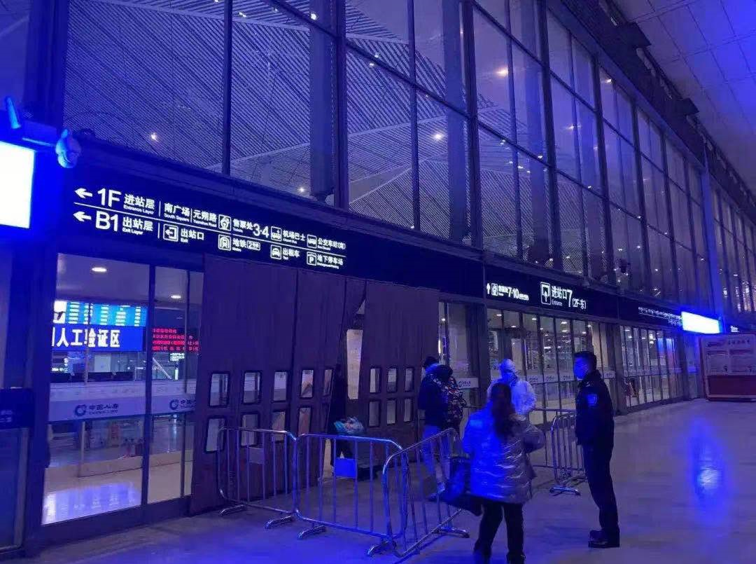 男子离家出走 民警耐心助其返乡